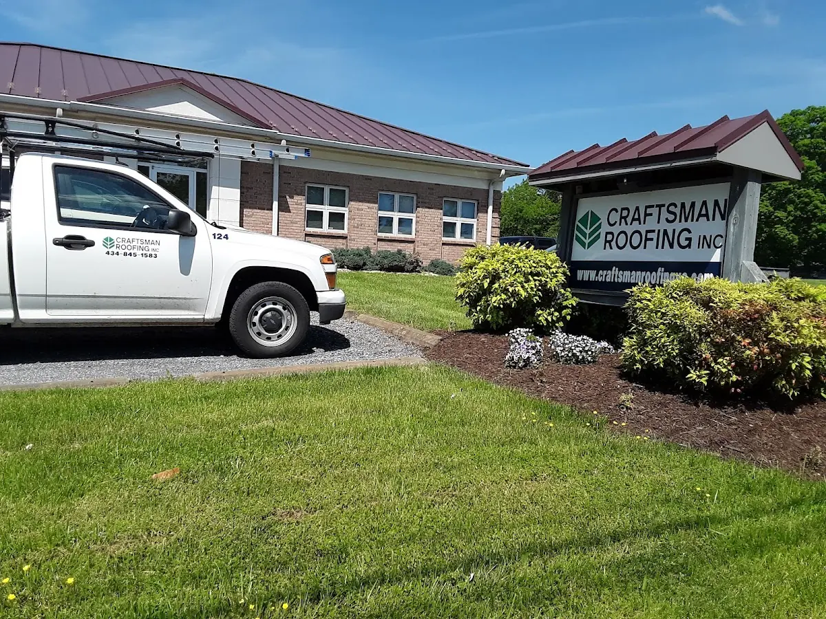 Quality Chimney Repair by experienced craftsmen in Town Hall